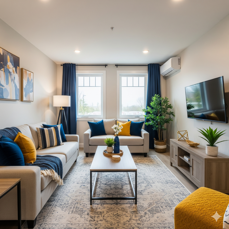 Short Term Rental