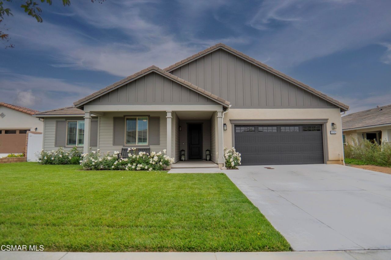 Simi Valley Funded Property