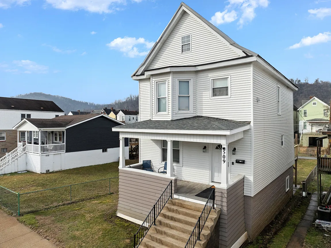 Simi Valley Funded Property